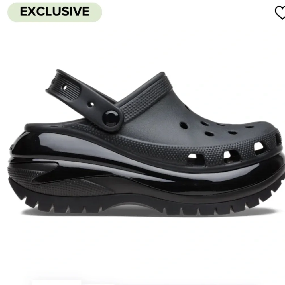 Mega Crush Clog - Picture 5 of 5